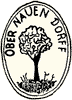 Wappen des Ortsteil Obernaundorf