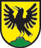 Wappen der Stadt Rabenau