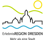 Logo ErlebnisRegion Dresden