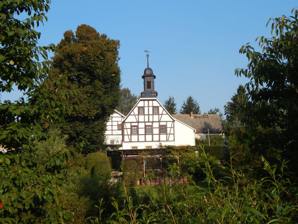  Rabenau in Sachsen