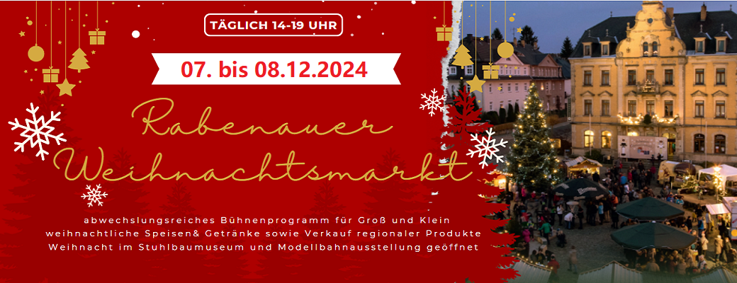 Besuchen Sie unseren Weihnachtsmarkt am 2. Adventswochenende.