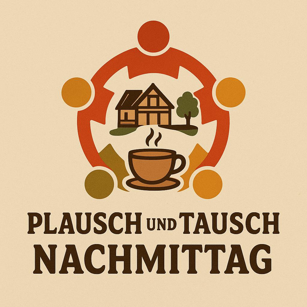 Plausch und Tausch Seniorennachmittag in der Bücherei Oelsa jeden 2. Donnerstag im Monat 15-17 Uhr
