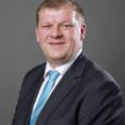 Thomas Paul, Bürgermeister Stuhlbauerstadt Rabenau in Sachsen