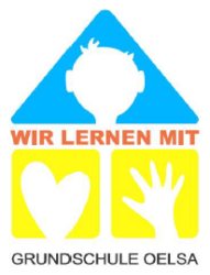 Logo Grundschule Oelsa