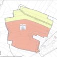 Bebauungsplan im Bereich Solarpark Spechtritz