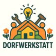 Logo Dorfwerkstatt Oelsa vom Dorfleben Oelsa e.V.