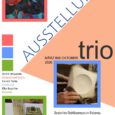 Sonderausstellung im Deutschen Stuhlbaumuseum Rabenau trio - Keramik, Holzkunst, Malerei & Grafik